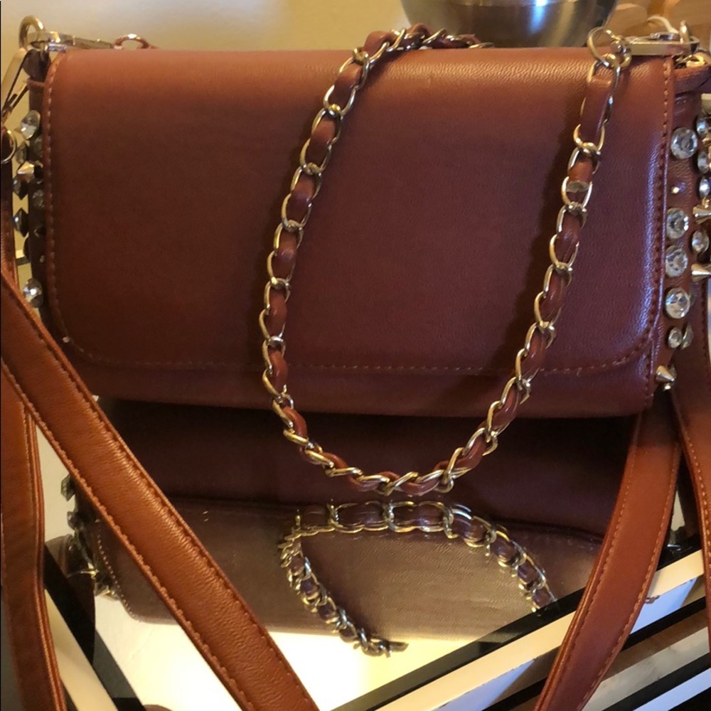 3-wya purse